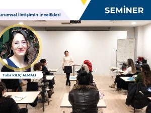 Nuit Akademi Kurumsal İletişimin İncelikleri