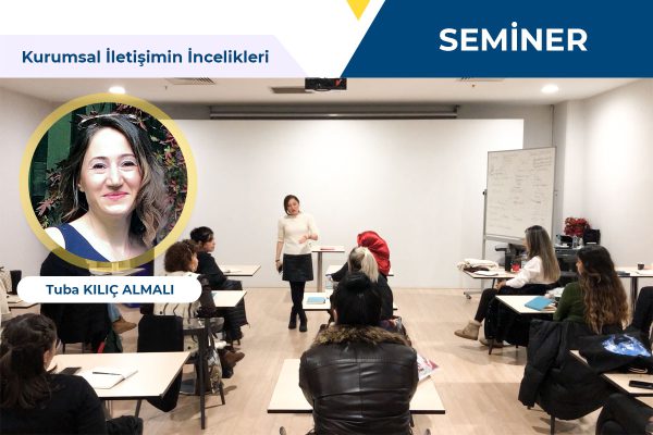 Nuit Akademi Kurumsal İletişimin İncelikleri